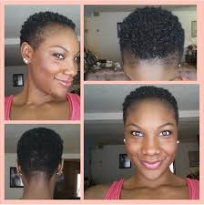 But.i'm sharing 5 hairstyles that i feel pretty gooood in. Natural Hairstyles For Short Thin 4c Hair Novocom Top