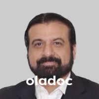 Best Pulmonologist/Chest Specialist in G-8 Markaz, Islamabad