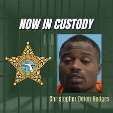 DCSO: Deputies arrest man for threatening to kill everyone during dispute