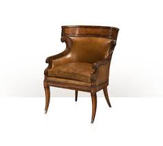 Theodore Alexander Veneers Theodore Alexander Furniture Furniture Occasional Chairs