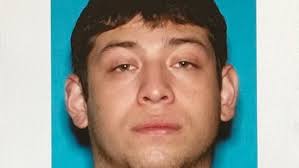 Douglas Co. Sheriff's arrest man