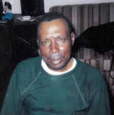 Mr. Henry “Dreg” Walker