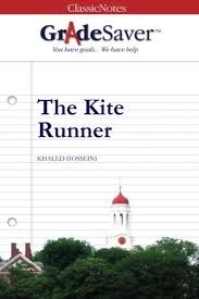 The Kite Runner Characters Gradesaver