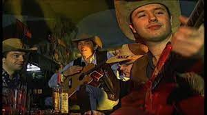 Desperado la tati ni i greu. Desperado Am Cazanul Meu Stereo Audio Youtube