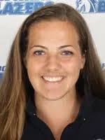 Amanda Blakeslee's Instagram, Twitter & Facebook