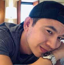 Character finding purpose after tragic loss