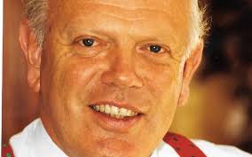 Marc Ellington, American folk singer who became the laird of a Scottish  estate