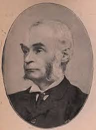 Herbert Cozens-Hardy, 1st Baron Cozens-Hardy