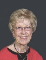Margaret M. "Marge" Reber
