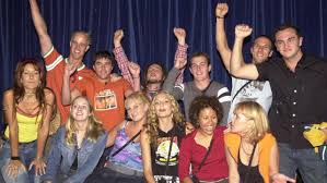 Sonia kruger is the host of bb australia 2020. Big Brother Australia 20 Years Since Gold Coast Picked As Home Of 2001 Series Gold Coast Bulletin