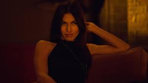 Elodie di patrizi (born 3 may 1990), known professionally as simply elodie (italian: Meet Elektra Played By Elodie Yung The National