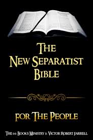 Who put the bible together? Help Me Put Together The First Confluence Bible Ever The New Separatist Bible Nsb Charity Nonprofit Crowdfunding With Gogetfunding