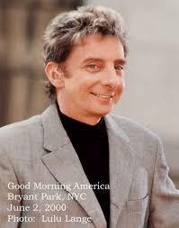 Does anyone have a video of Barry Manilow singing Even Now at the  Indianapolis concert?