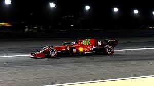 Sebastian vettel felt he had the potential to be a lot faster and further up the bahrain gp had his aston martin qualifying debut not be undone by untimely yellow flags which left him 18th on. Long Runs For Carlos Qualifying Simulation For Charles