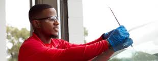 Their work is guaranteed, especially if you go through your insurance company. Auto Glass Replacement Windshield Replacement Safelite