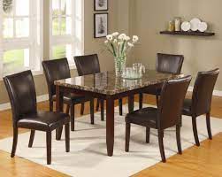 Picket house furnishings keaton 5 piece round dining set. Ferrara 5 Piece Esspresso Dining Set Dining Room Sets