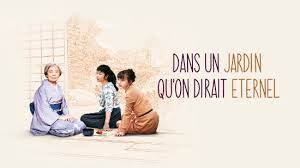Voir film complet dans un jardin qu'on dirait éternel 2020 en streaming vf. Dans Un Jardin Qu On Dirait Eternel