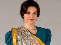 She has worked in national and international theatre, television and films,. Art A Luxury In Our Part Of The World Lillete Dubey Deccan Herald