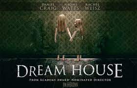 Dream house (film), a 2011 film dream house (game show), an american television show whose grand prize… … Dream House Film Kino Trailer
