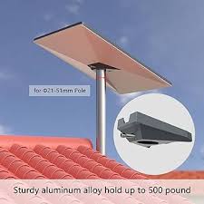 Starlink Gen 3 Mount Kit, SURVADV Starlink Gen 3 Pipe Adapter, Starlink  Long Wall Mount Riser Adapter for V3 Starlink Dishy, Starlink Standard Roof  Mount Adapter, Starlink Pole V3 Mounting Kit, Gray