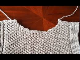 Arka Ense Oyuntusu Nasil Yapilir Youtube