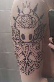 Maybe you would like to learn more about one of these? Hollow Knight Tattoo Reddit Novocom Top