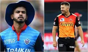 We'll keep you updated with ipl scores and make sure that you don't miss out on any ipl fun and excitement. Dc 189 3 Beat Srh 172 8 By 17 Runs Ipl 2020 Match Highlights Ipl Streaming And Updates Qualifier 2 Delhi Capitals Vs Sunrisers Hyderabad Ipl Score Abu Dhabi Stoinis Dhawan Star As Delhi