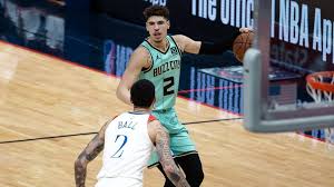 On this day in 2019, new hornets draftee and former hawk lamelo ball put the world on notice with his first nbl triple double 📊. Charlotte Hornets Vs New Orleans Pelicans Game Report Charlotte Observer