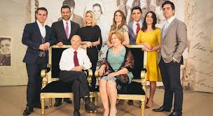 Use custom templates to tell the right story for your business. Edir Macedo Mansion Shefalitayal