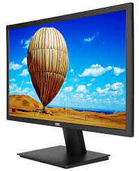 While there are definitely larger models out there, if space is at a premium, these compact panels won't disappoint. Hkc Mb22s1 22 Inch Full Hd Monitor Hkc Eu Com Hkc Europe B V