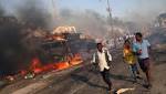 Somali clan clashes kill more