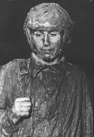 Man suffered one of worst deaths ever after getting stuck in British cave