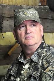 Case: Golden trout only part of treasure