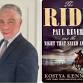 Lecture featuring Kostya Kennedy: Paul Revere and.... event in Darien, CT