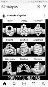 Pin By Kimlian Sim On Stuff Mudras Yoga Asanas Hand Mudras