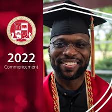 2020 Grantham University Commencement Program by University of Arkansas  Grantham