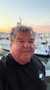 Join Dan for a Tuna Fishing Adventure