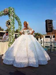 50 Unique Wedding Dresses That Set Serious Bridal Dressing Goals Wedding Dresses Ball Gowns Wedding Ball Gown Wedding Dress