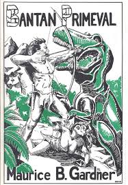 Comic books in 'Jungle/Primitive'