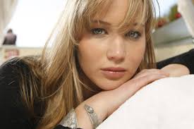 Jennifer Lawrence sounds off