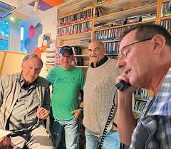 CC Magazine Winter 2025 issue by Connecticut College