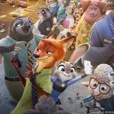 In a city of anthropomorphic animals, a rookie bunny cop and a cynical con. Zootopia Full Movie 2016 English Subtitles By Rosahernan