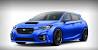 2021 Wrx
