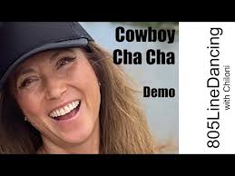 Cowboy Cha Cha