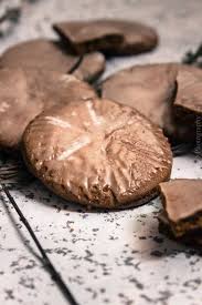 Epingle Sur Biscuits