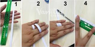 Pernah melihat seorang lelaki memakai cincin emas, kemudian mencabut. Ezzah Nor On Twitter Tahukah Anda Terdapat Dua Jenis Saiz Cincin Yang Digunakan Di Malaysia Iaitu Us Size Dan Asian Hk Size Sejak Habis Pkp Ni Ramai Betul Plan Nak Kahwin Kan