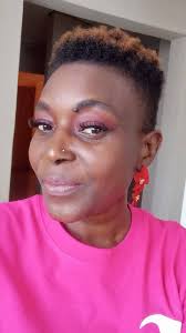 SHORT HAIR CHALLENGE