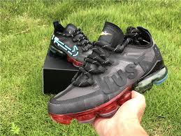 The cactus plant flea market x nike air vapormax puts a unique spin on the 2019 iteration of the vapormax. Nike Aqua Boot On Feet Images And Women