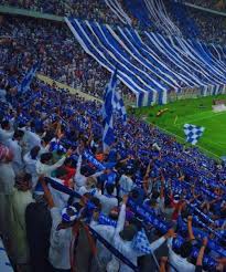 بالصورة رسالة طبيب فرنسي تحظى بتفاعل جماهير الهلال صحيفة المواطن الإلكترونية