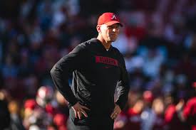 Kalen DeBoer says Alabama's strong schedule 'wasn't rewarded' by CFP  selection committee